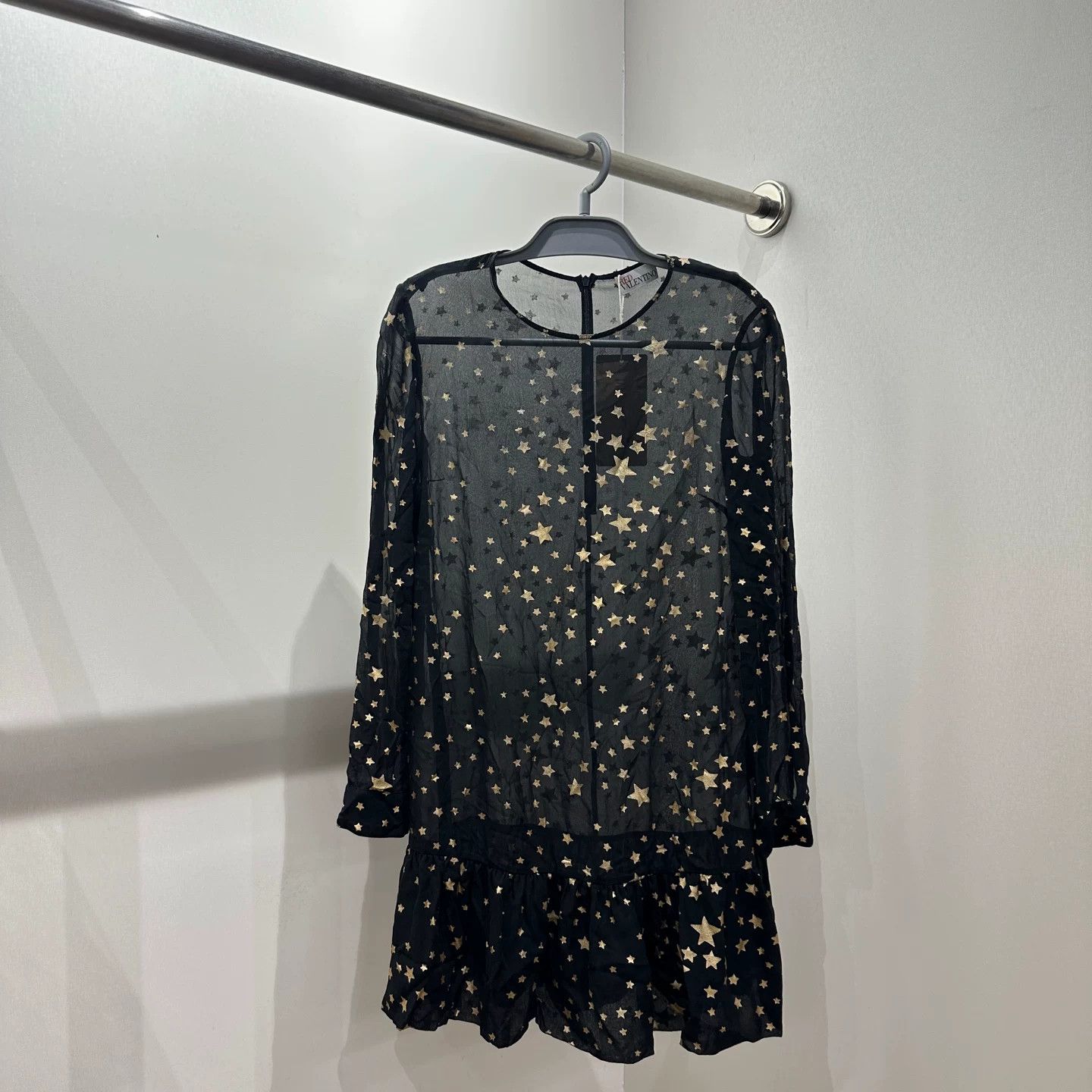 Valentino Valentino Jacket it_40 Women Size S / US 4 / IT 40 - 1 Thumbnail
