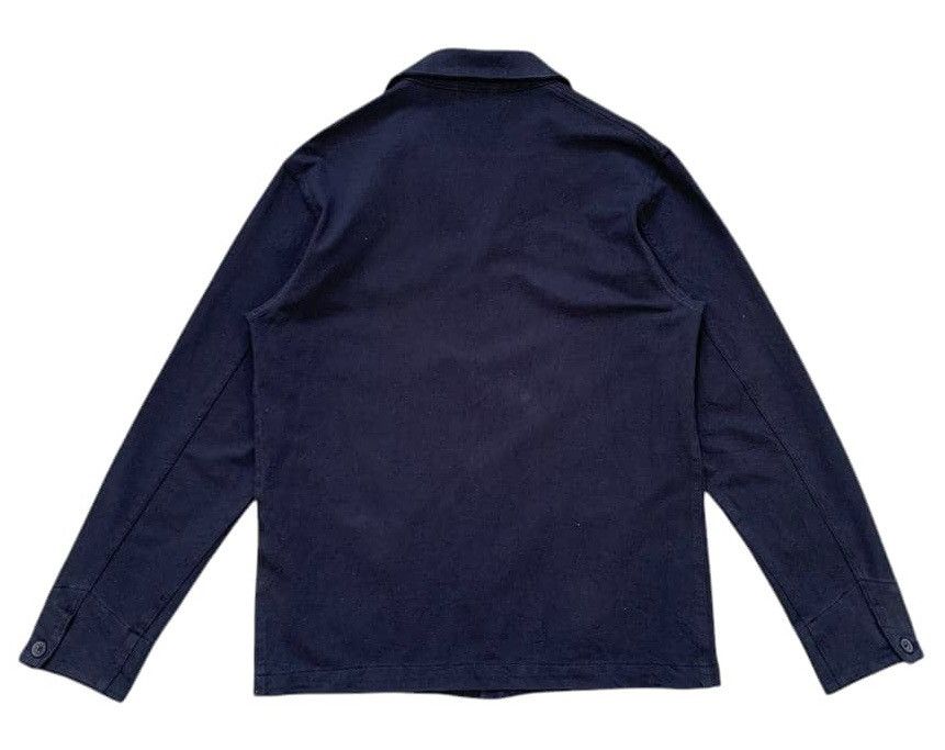 Uniqlo Uniqlo Buttons Jacket Size US S / EU 44-46 / 1 - 2 Thumbnail