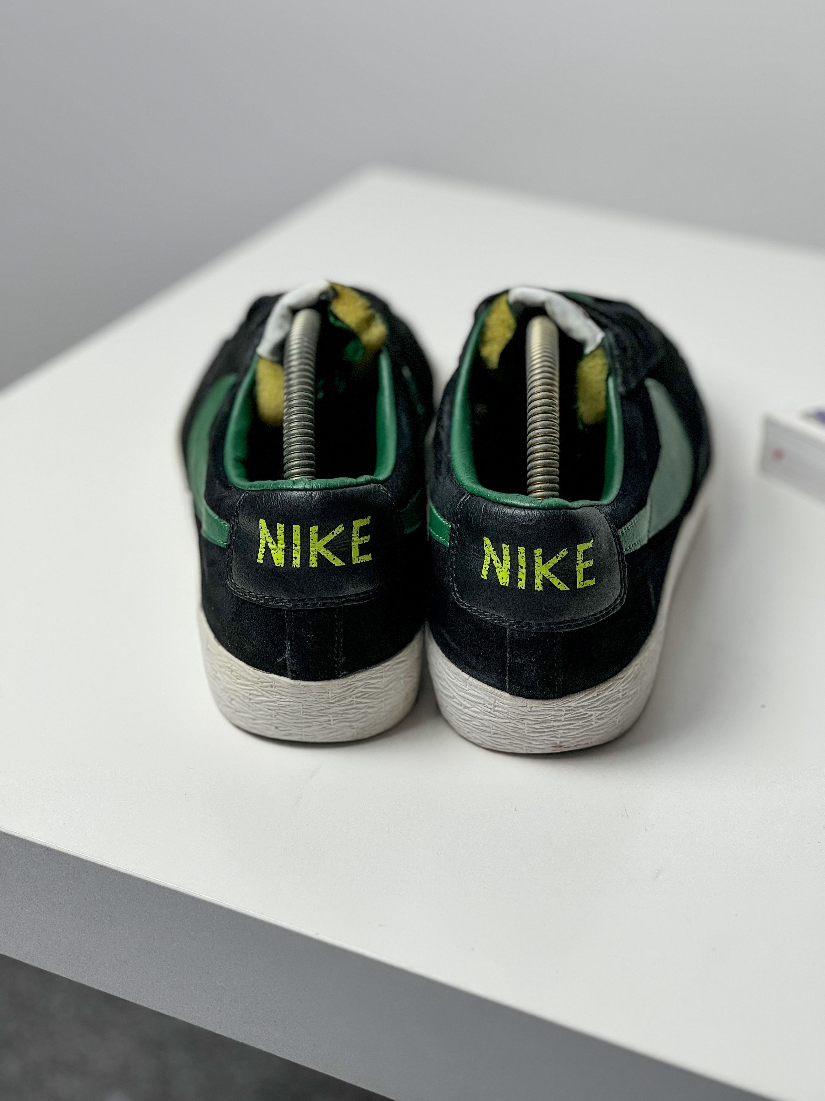 Nike Nike Blazer Low Vintage / art. 443903-012 Size US 10 / EU 43 - 6 Thumbnail