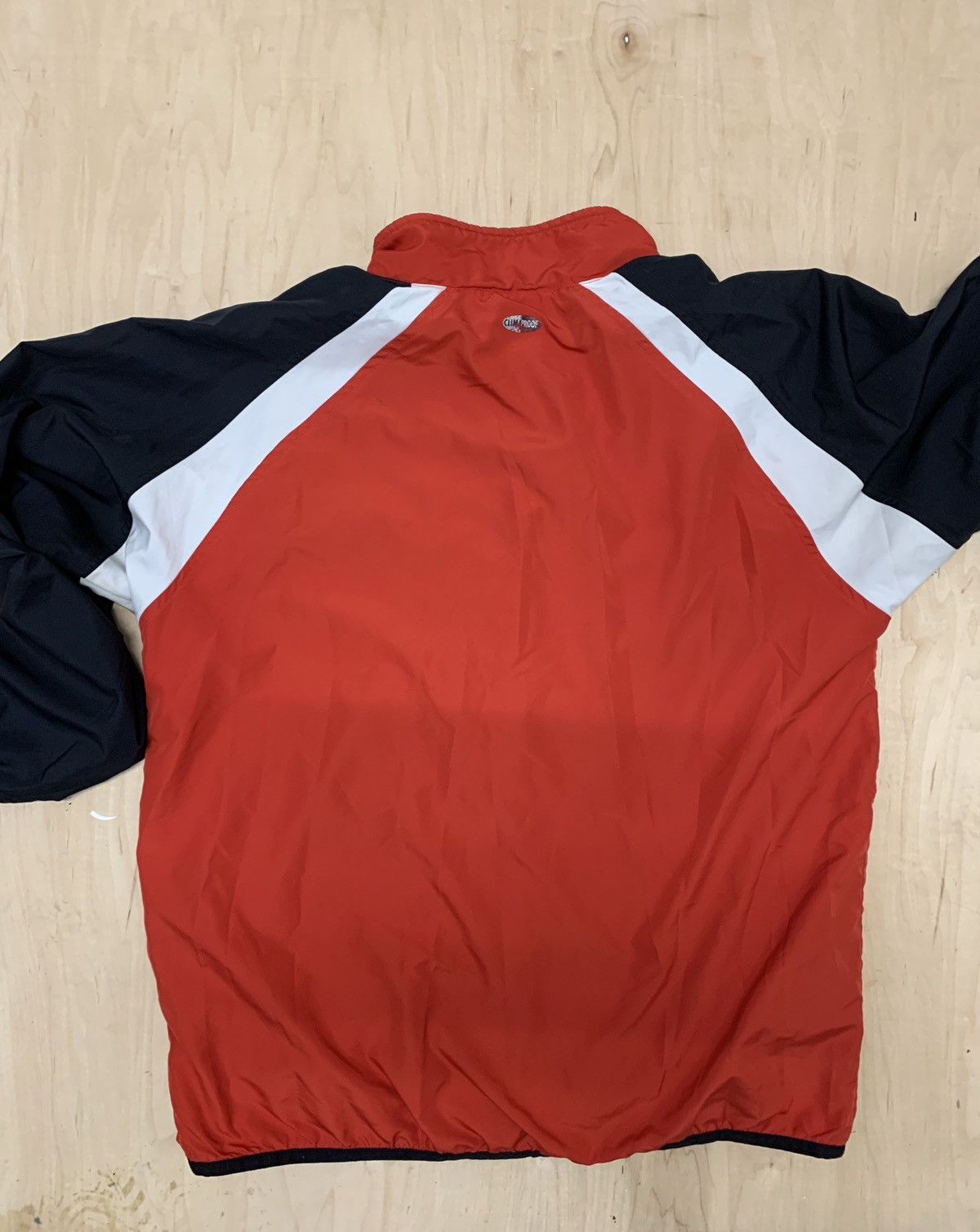 Adidas × Vintage Vintage Adidas jacket Size US S / EU 44-46 / 1 - 3 Thumbnail