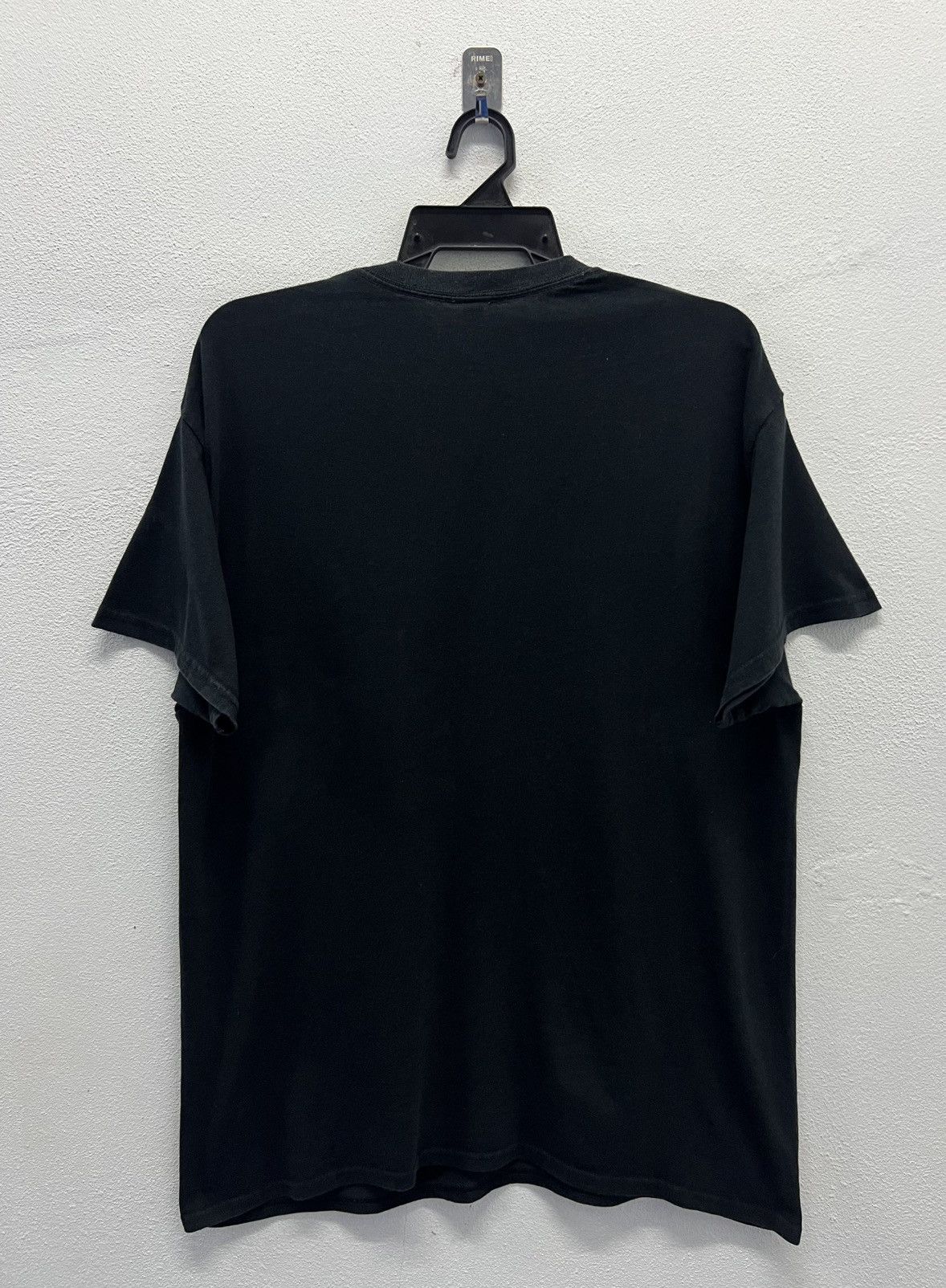 Vintage VINTAGE OURAY PROPERTY OF WESTERN FOOTBALL TEE SHIRT Size US L / EU 52-54 / 3 - 2 Thumbnail