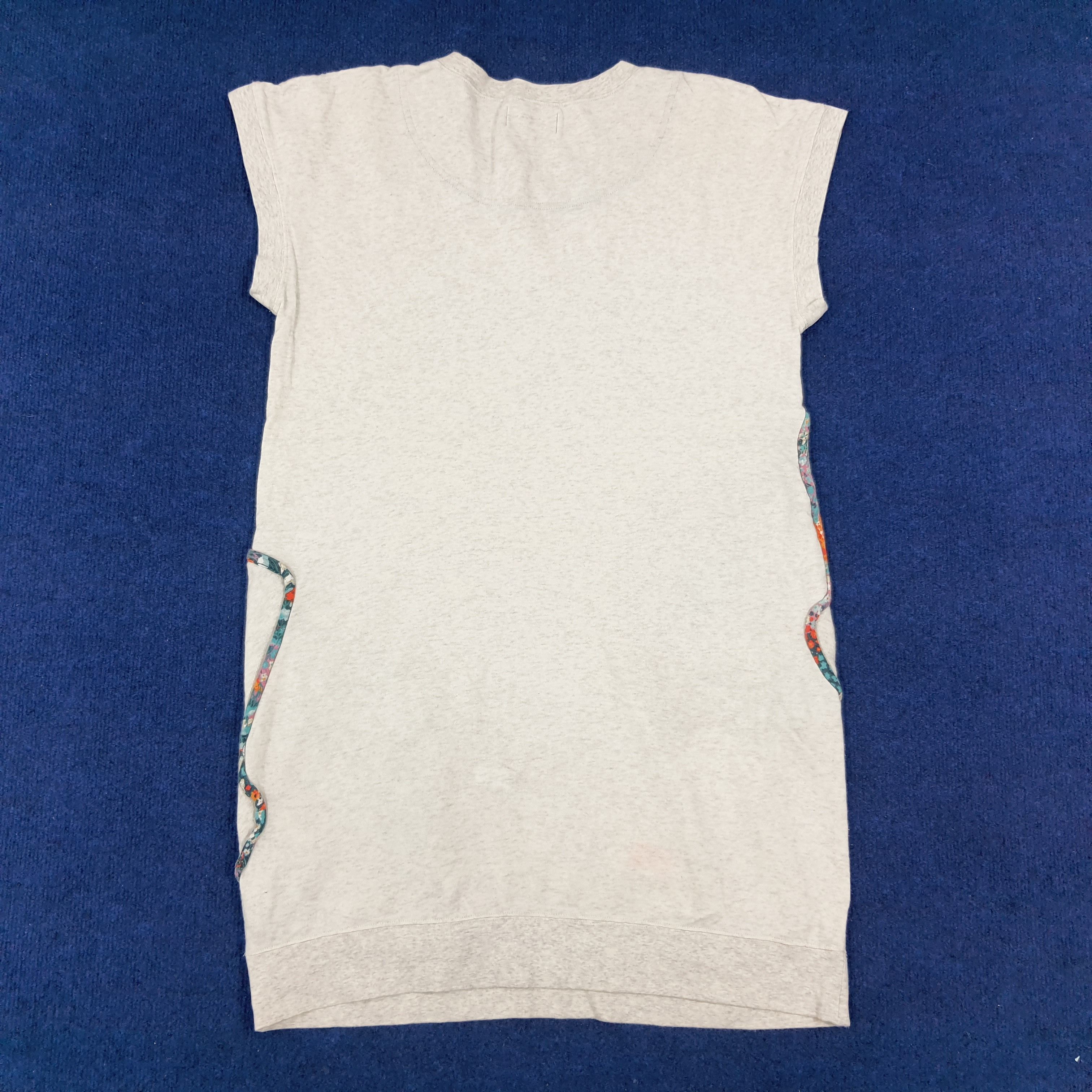 Designer × Tsumori Chisato × Vintage Vintage Tsumori Chisato Japanese Brand Tshirt Size L / US 10 / IT 46 - 5 Thumbnail