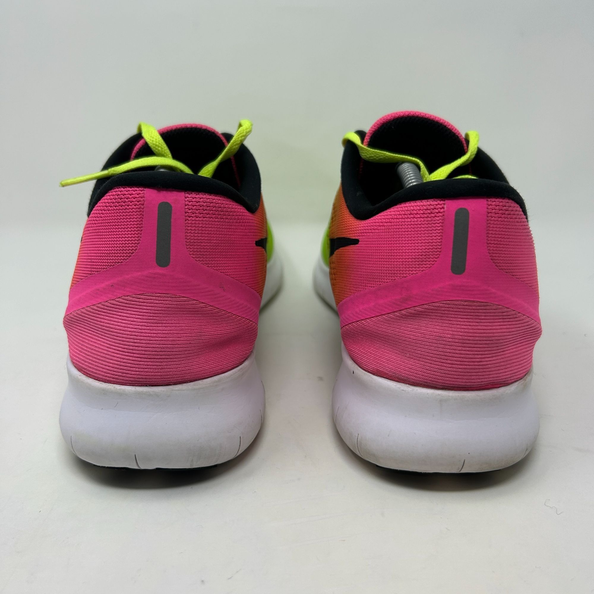 Nike Nike Free RN 'Unlimited Olympic Collection' Mens 12 Size US 12 / EU 45 - 2 Thumbnail