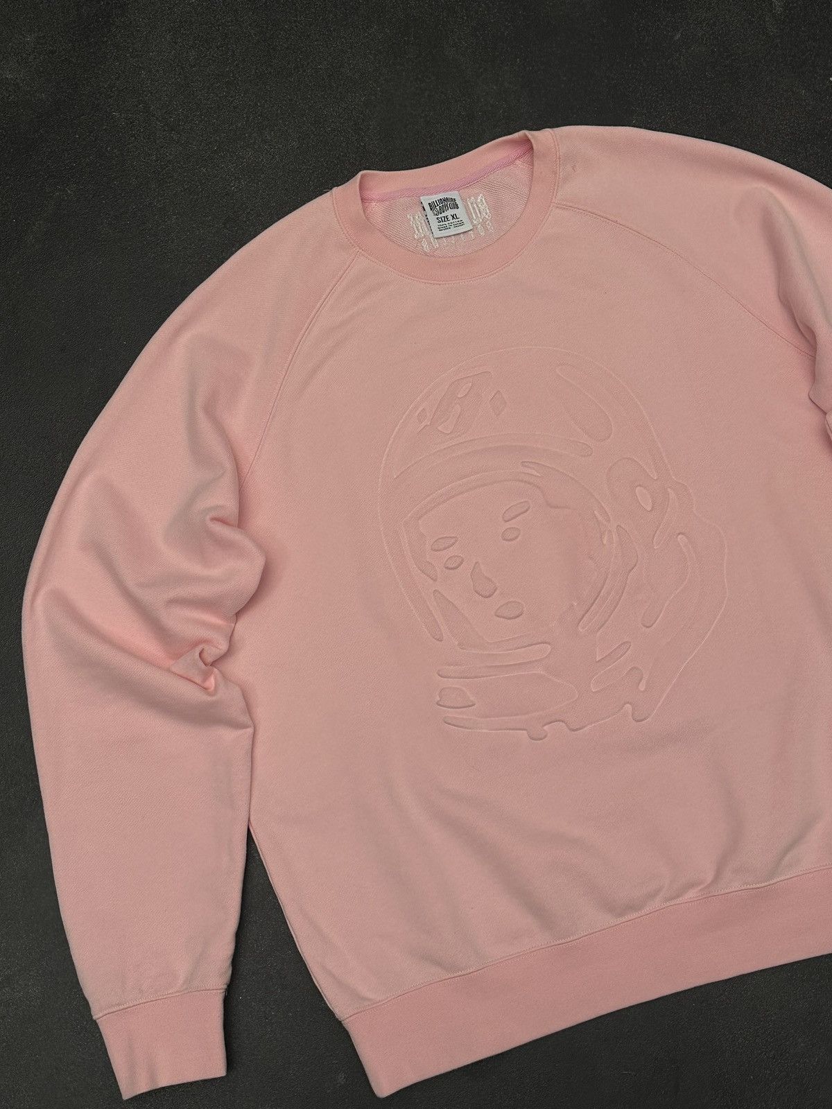 Billionaire Boys Club Sweatshirt Billionaire Boys Club big logo Size US XL / EU 56 / 4 - 7 Thumbnail