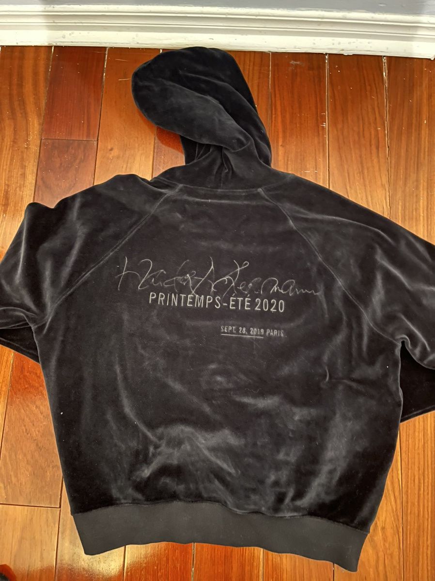 Men's Haider Ackermann Sweatshirts & Hoodies | Grailed