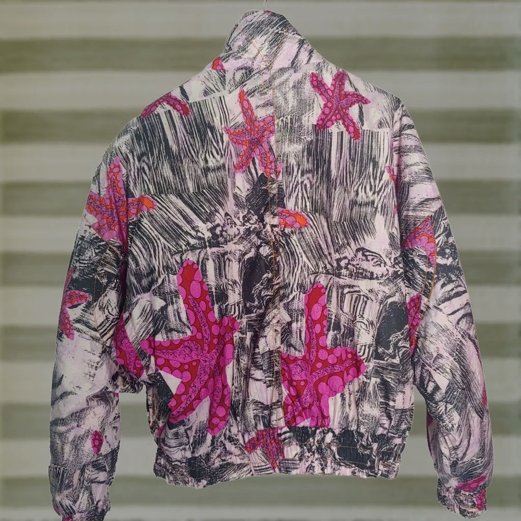 Vintage Item Specifications: Material: Cotton Size M / US 6-8 / IT 42-44 - 1 Thumbnail
