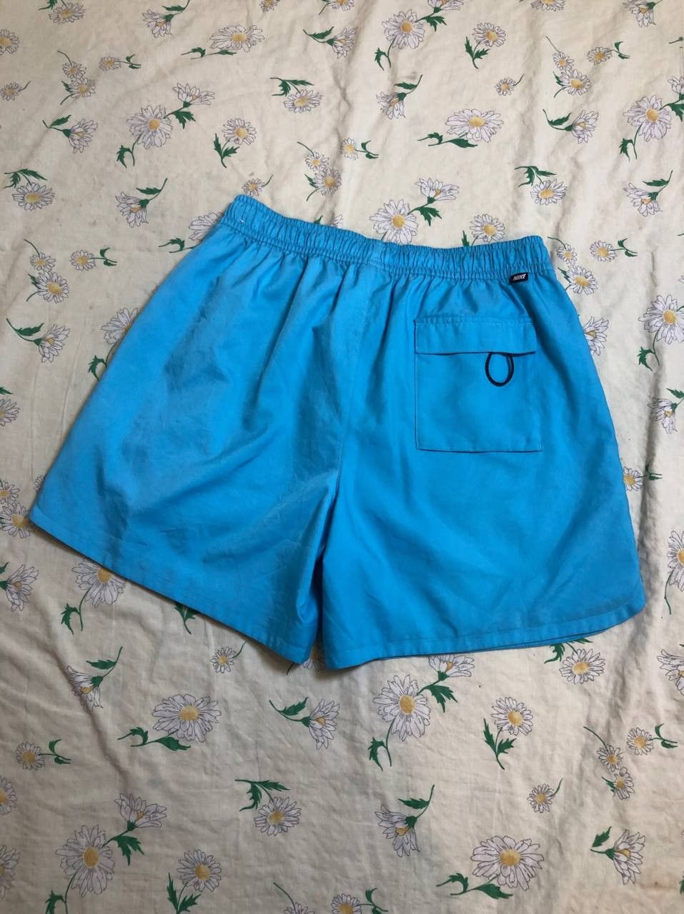 Nike Nike Sportswear Sport Essentials Lined Flow Men Shorts Size US 34 / EU 50 - 14 Thumbnail