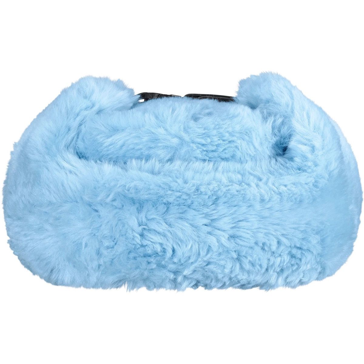 Supreme Supreme Blue Ushanka Hat FW25 Size ONE SIZE - 13 Thumbnail