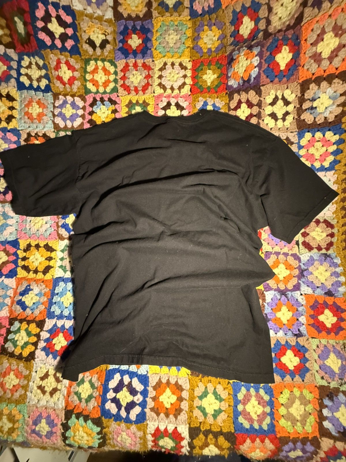 Snoop Dogg Snoop T Size US M / EU 48-50 / 2 - 4 Thumbnail