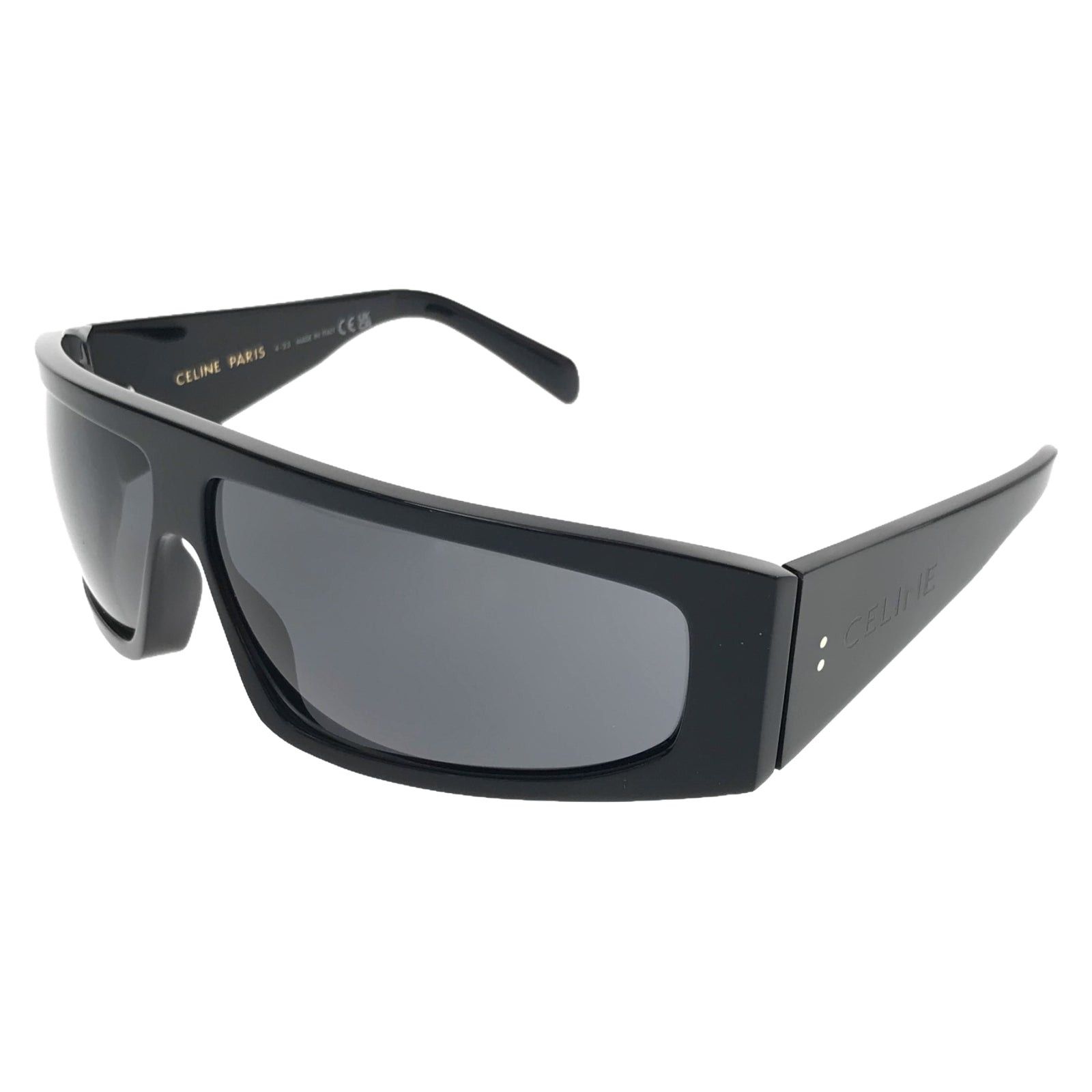 Celine Celine Sunglasses Others Black Size ONE SIZE - 1 Thumbnail