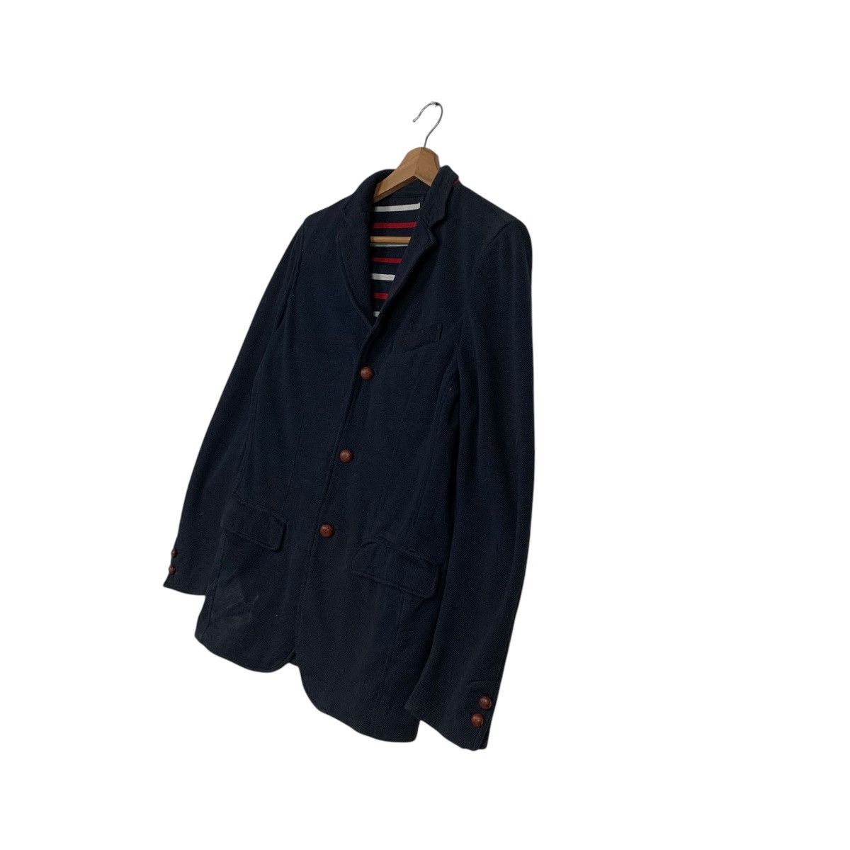 Beams Plus Beams Casual Jacket Size US S / EU 44-46 / 1 - 2 Thumbnail