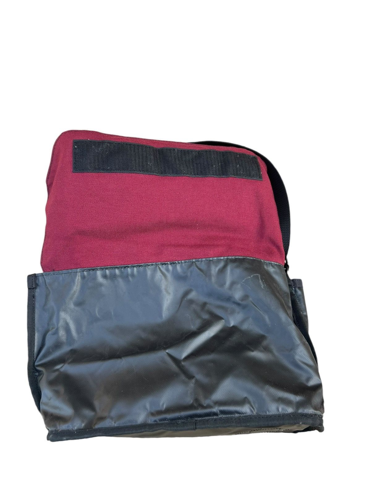 Porter Vintage Porter by Yoshida Japan Cargo Messenger Bag Leather Size ONE SIZE - 24 Thumbnail
