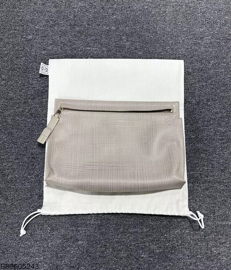 Loewe loewe Clutch 2505-Nextarrow Size ONE SIZE - 1 Thumbnail