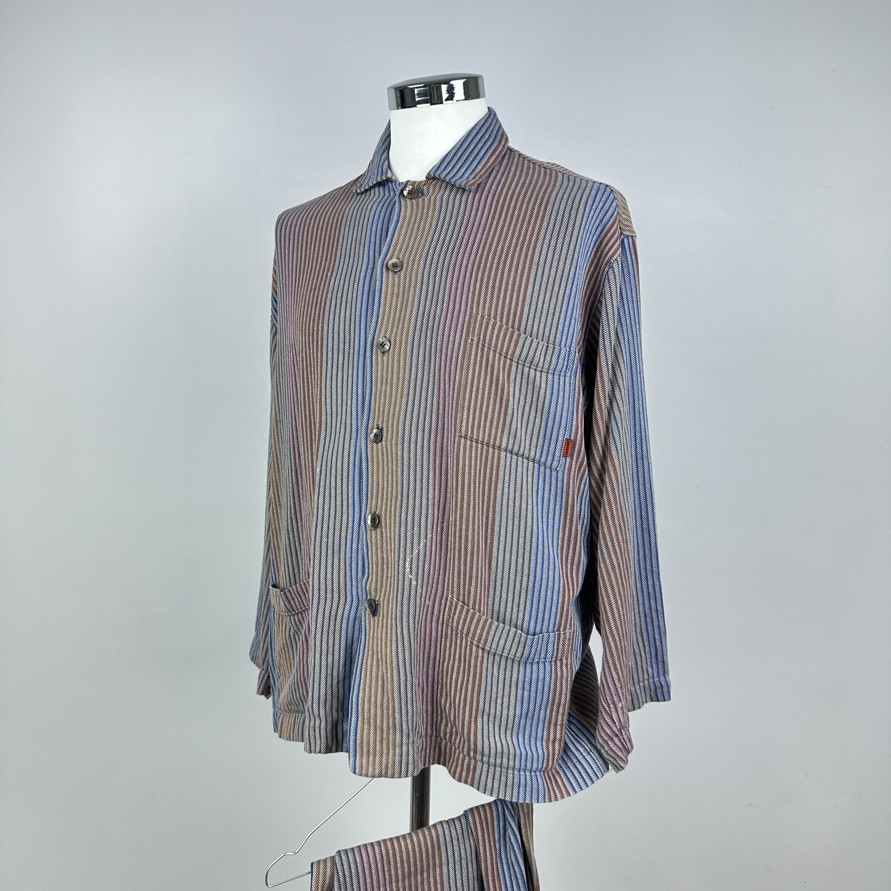 Missoni Pigiama Missoni – 46 IT Size US S / EU 44-46 / 1 - 8 Thumbnail