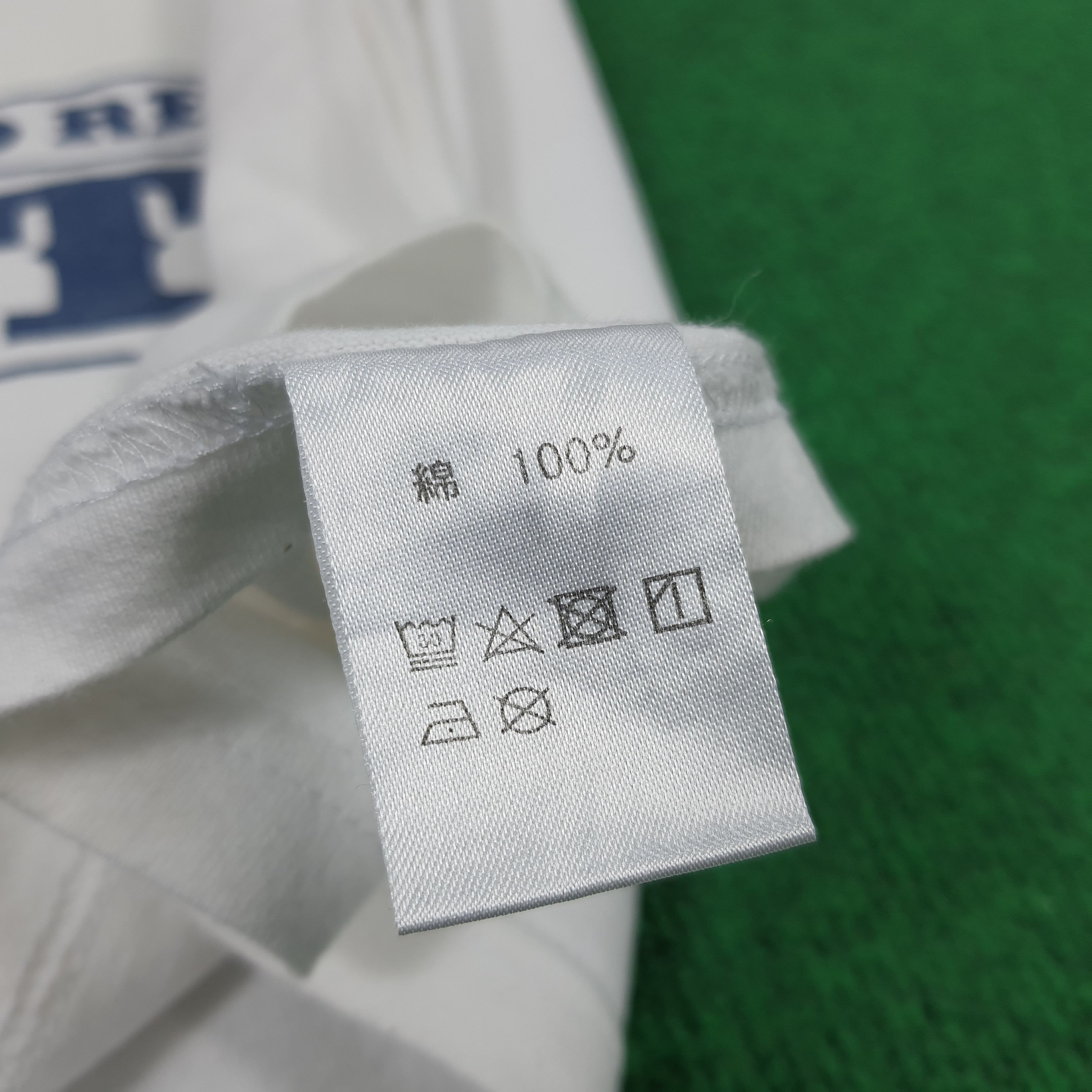 Japanese Brand Vintage Catch Me If You Can KTM Tour 2019 T-shirt Size US L / EU 52-54 / 3 - 8 Thumbnail