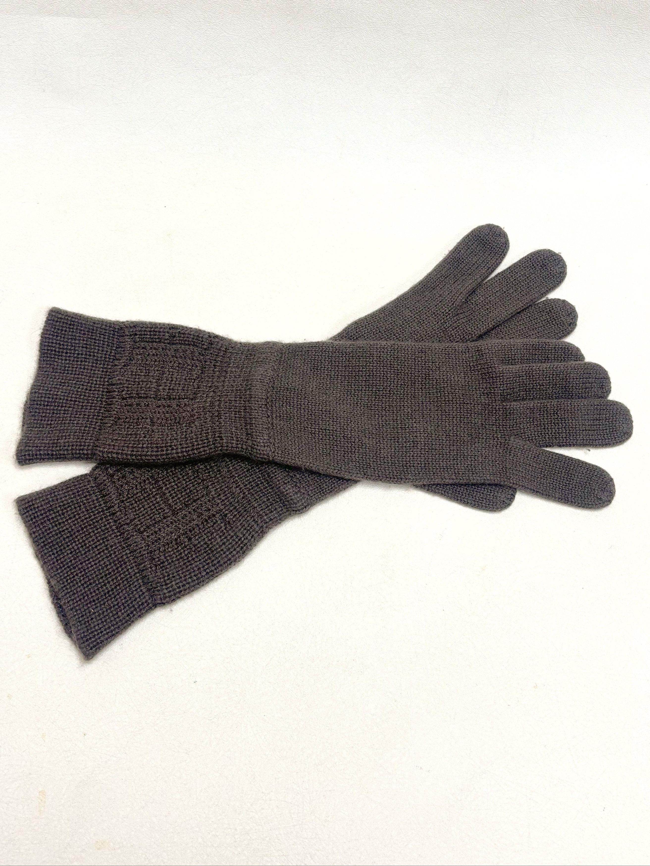 Other HERMÈS Gants en cachemire Size ONE SIZE - 1 Thumbnail
