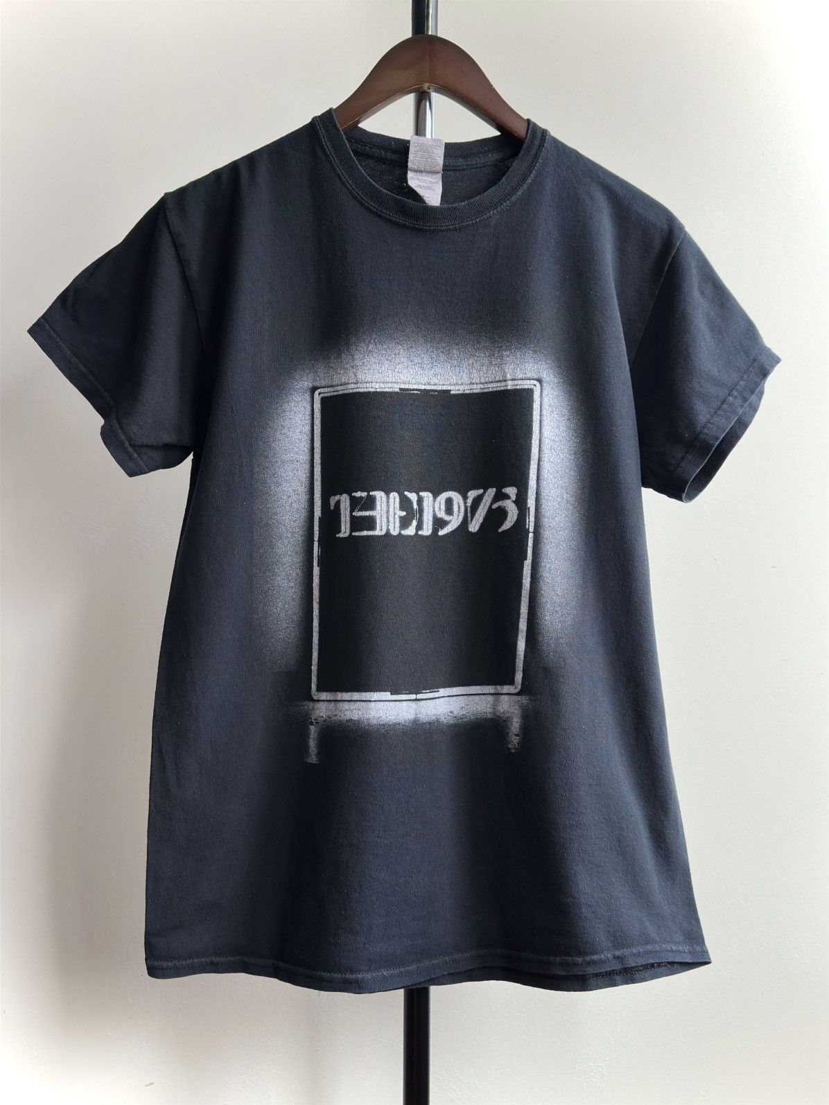 Band Tees × The 1975 × Vintage VINTAGE Y2K THE 1975 BAND TEE Size US M / EU 48-50 / 2 - 1 Thumbnail