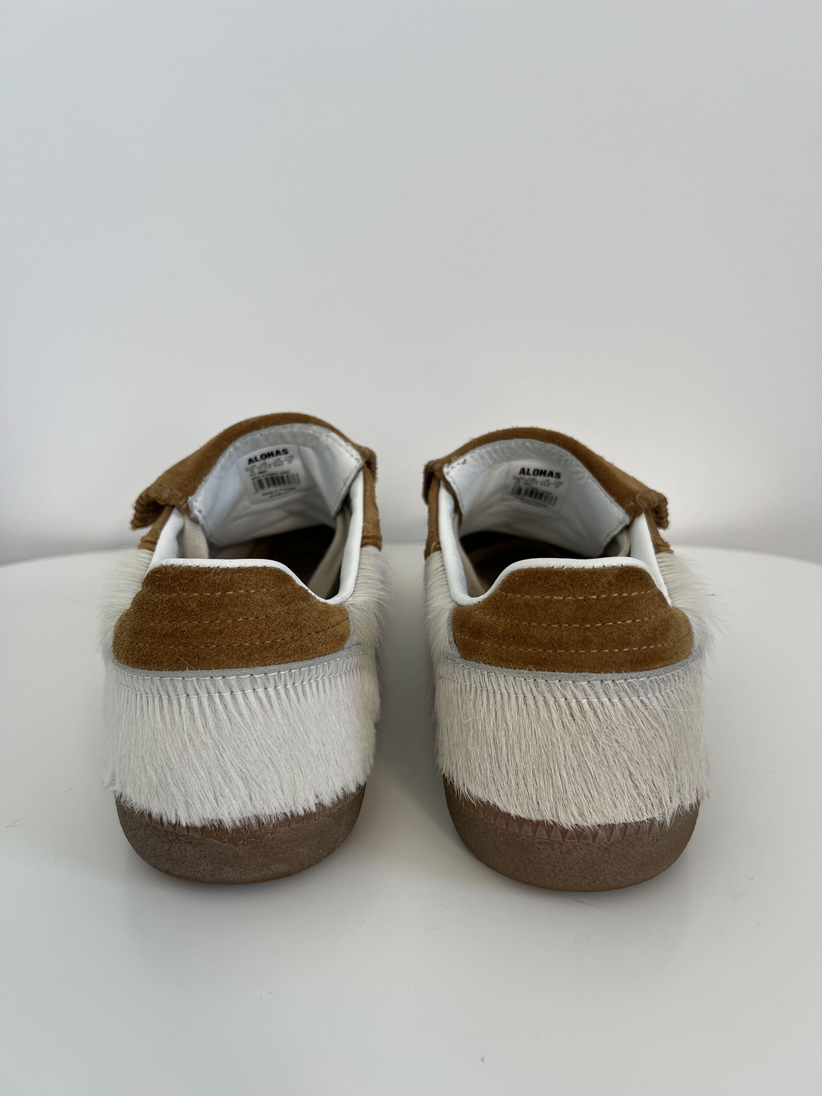 Other Alohas Club Sneakers Size US 9 / EU 42 - 4 Thumbnail