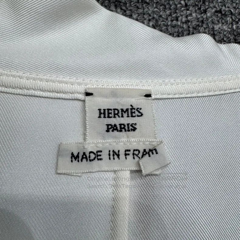 Hermes Hermes Sleeveless Dress Size XS / US 0-2 / IT 36-38 - 2 Thumbnail