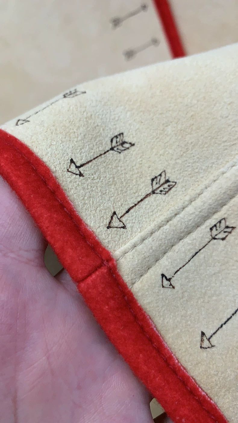 Visvim Visvim Sanjuro Coat Sketches IT-2506 Size US M / EU 48-50 / 2 - 7 Thumbnail