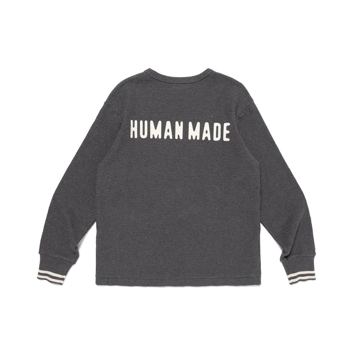 Human Made Human Made Thermal LS Size ONE SIZE - 2 Thumbnail