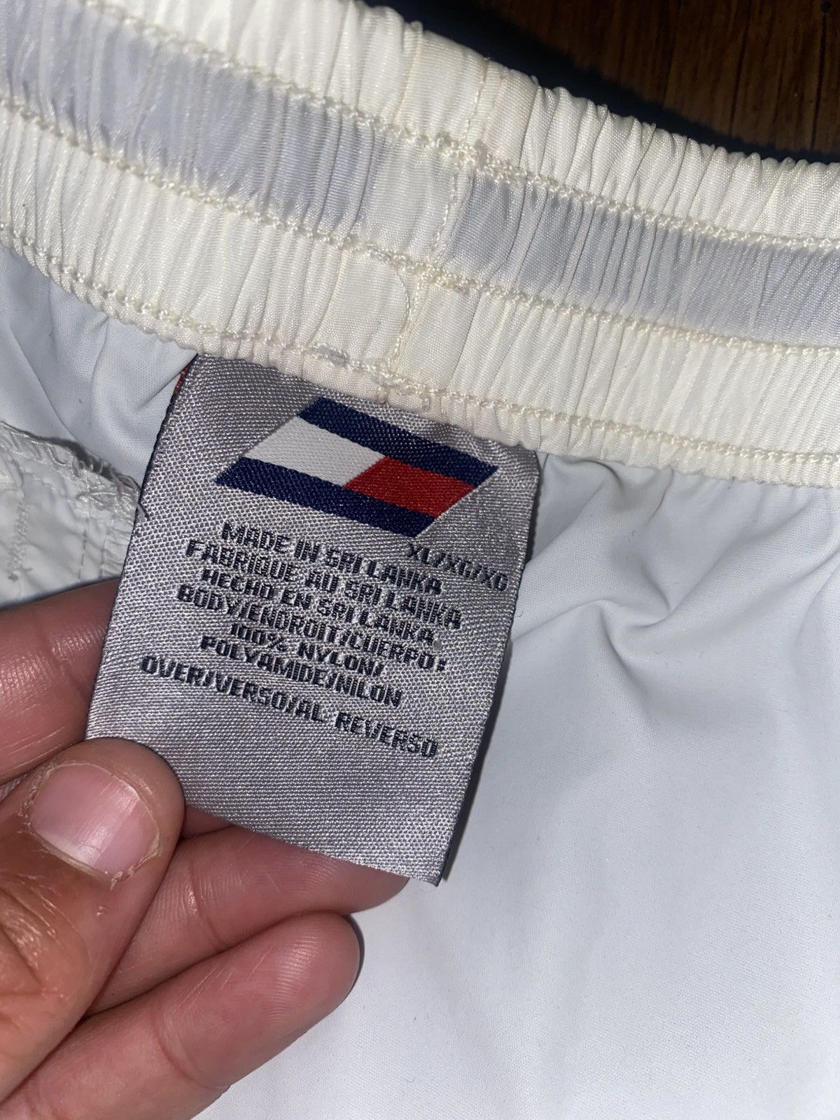 Tommy Hilfiger Tommy Hilfiger Jogger Sweatpants Set Size US 34 / EU 50 - 4 Thumbnail