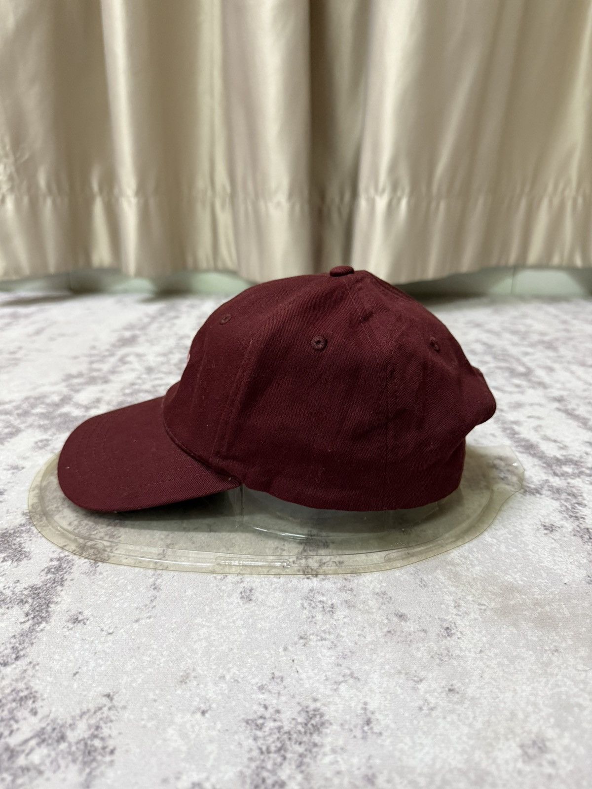 Levi's Levi’strauss & Co Two Horse Brand Snapback Cap Size ONE SIZE - 2 Thumbnail