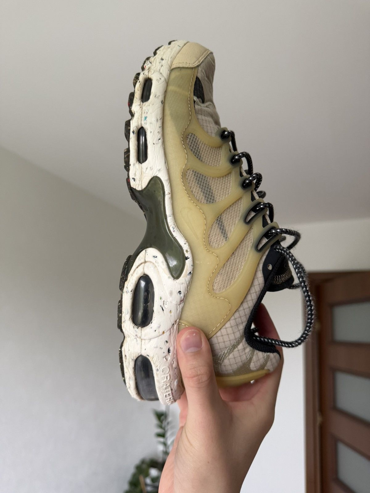 Nike Nike Air Max Plus TN Terrascape Rattan Size US 9 / EU 42 - 5 Thumbnail