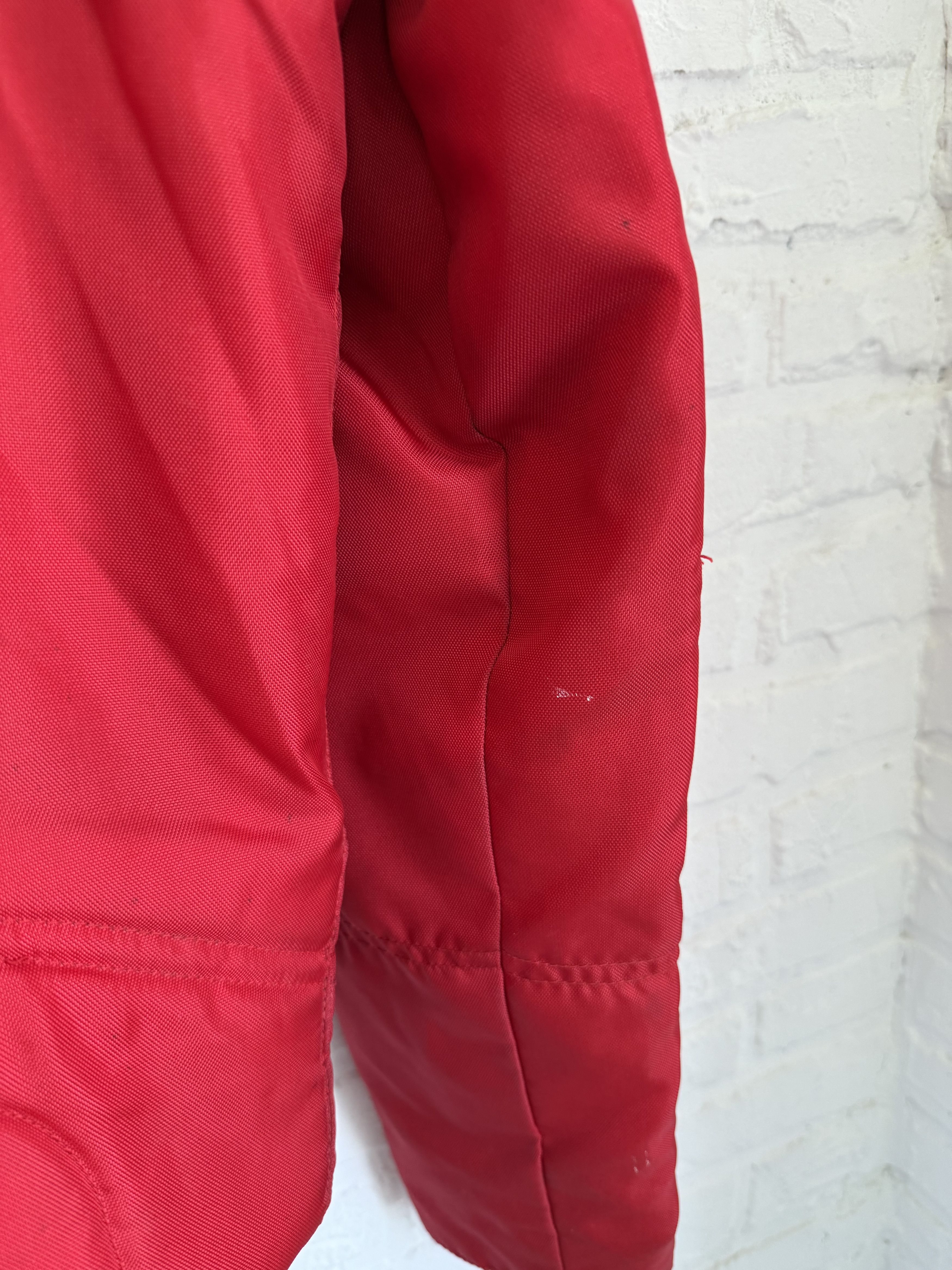 Vintage Vintage 80s Campri Chopper racing biker jacket Size US L / EU 52-54 / 3 - 16 Thumbnail