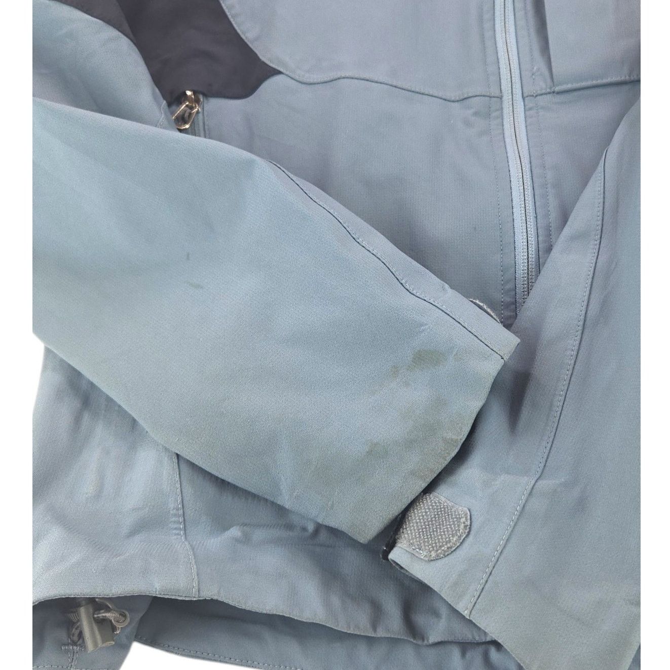 The North Face The North Face | Summit Series Apex Softshell Jacket |Medium Size M / US 6-8 / IT 42-44 - 5 Thumbnail