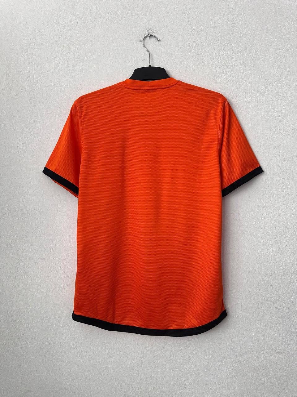 Nike Nike KNVB Netherlands Home Soccer Jersey 2012 Men’s Size M Size US M / EU 48-50 / 2 - 8 Thumbnail