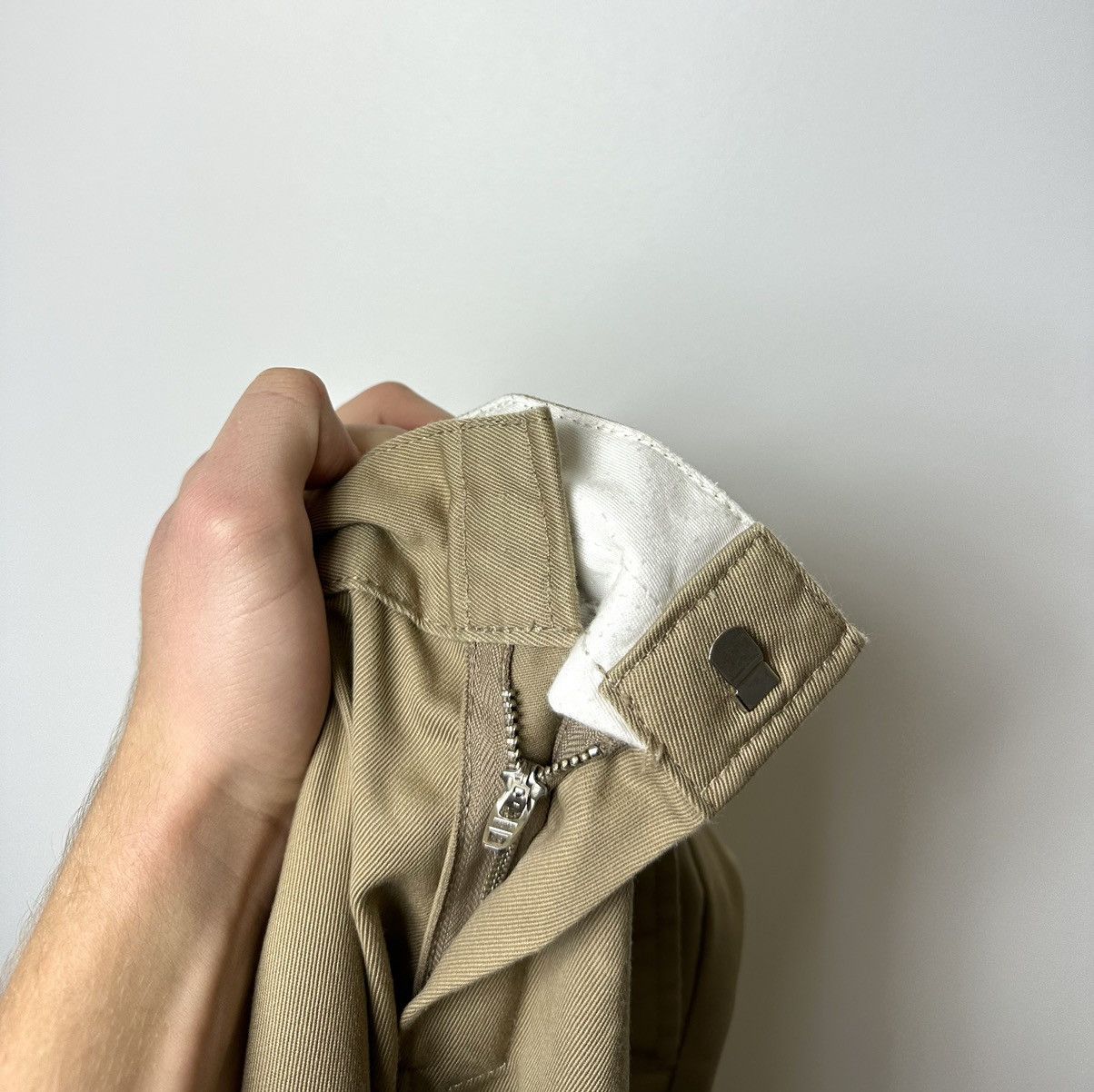 Carhartt Vintage Carhartt Distressed Y2K Hype Skater Master Pants Size US 34 / EU 50 - 12 Thumbnail