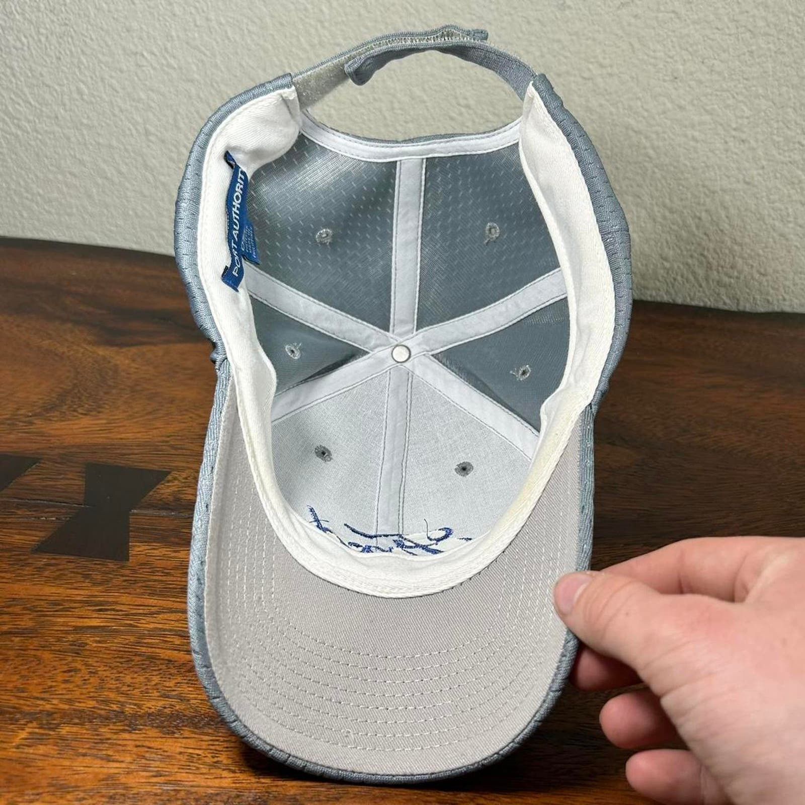 Ford Ford embroidered hat Size ONE SIZE - 3 Thumbnail
