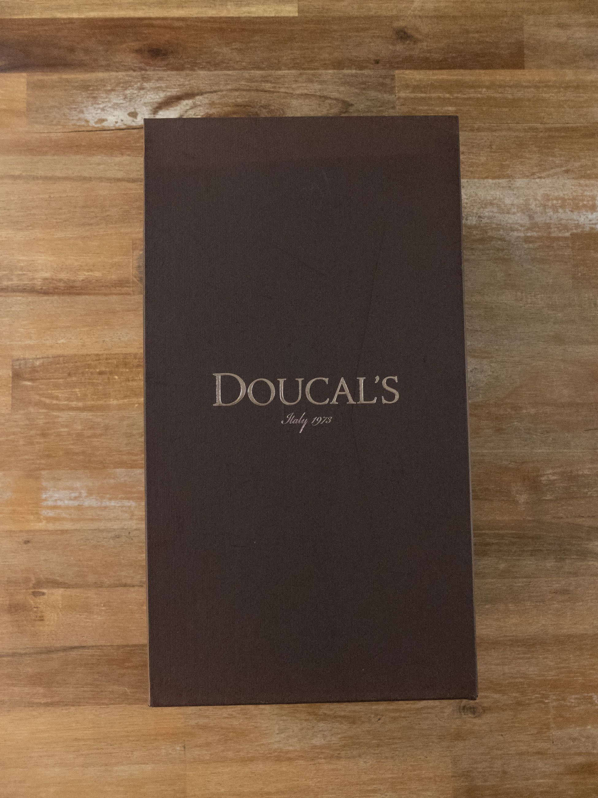 Doucal's DOUCAL'S biscuit brown low top suede sneakers 11 44 Size US 11 / EU 44 - 9 Thumbnail