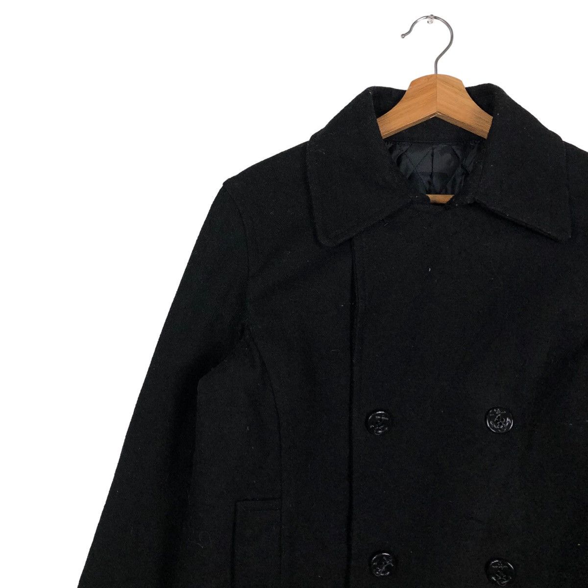 Issey Miyake 🔥Vintage Biker Jacket Tete Homme Japan Multi Pocket Cargo Size US M / EU 48-50 / 2 - 7 Thumbnail