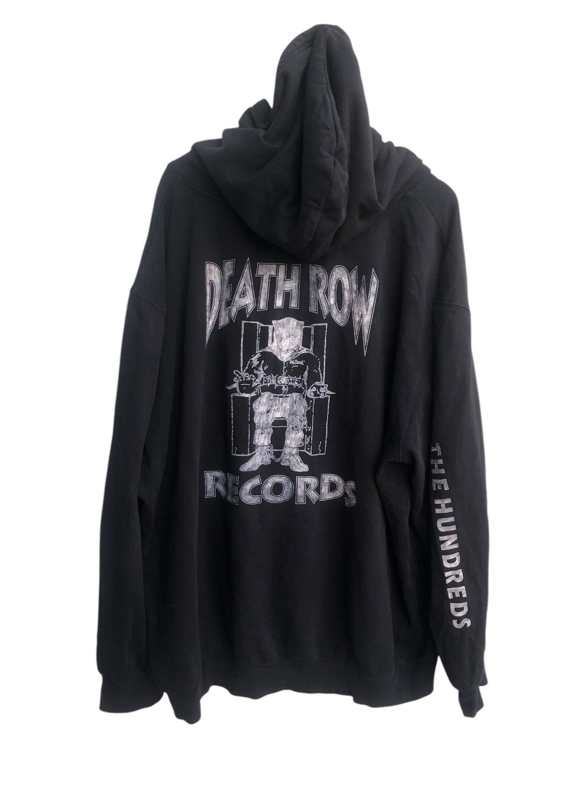Band Tees × Snoop Dogg × Vintage 🔥Mega Rare🔥Legendry Hip Hop Sweashirt 🔥 Size US XXL / EU 58 / 5 - 2 Thumbnail