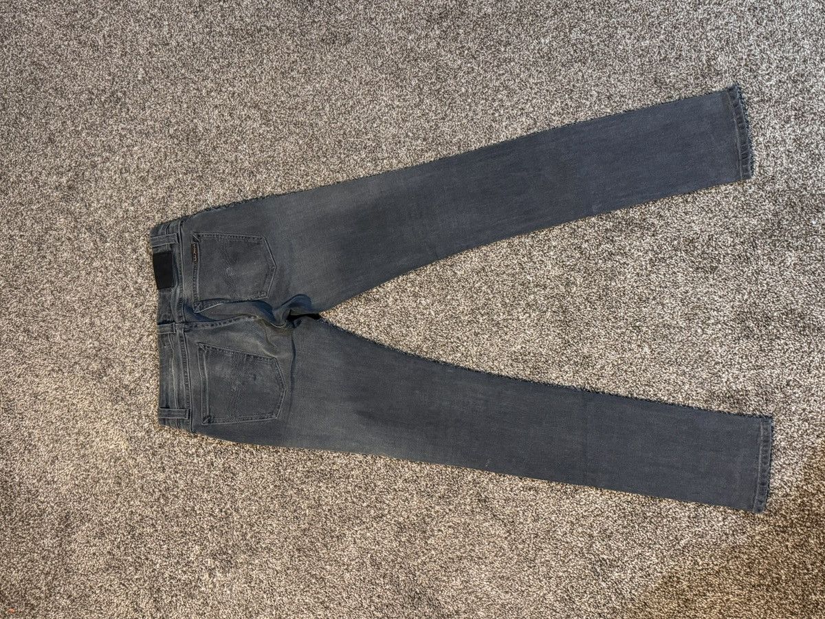 Nudie Jeans Used Nudie Jeans Size US 28 / EU 44 - 2 Thumbnail