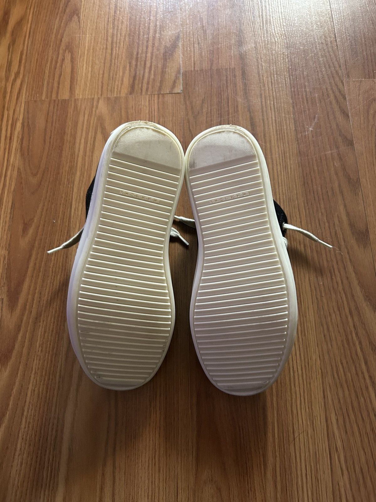 Rick Owens RICK OWENS DRKSHDW Size US 6 / IT 36 - 3 Thumbnail