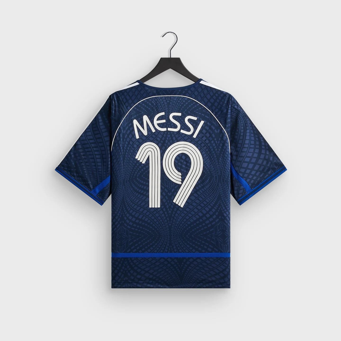 Kith Kith & Messi for adidas Football Jersey Size US M / EU 48-50 / 2 - 4 Thumbnail