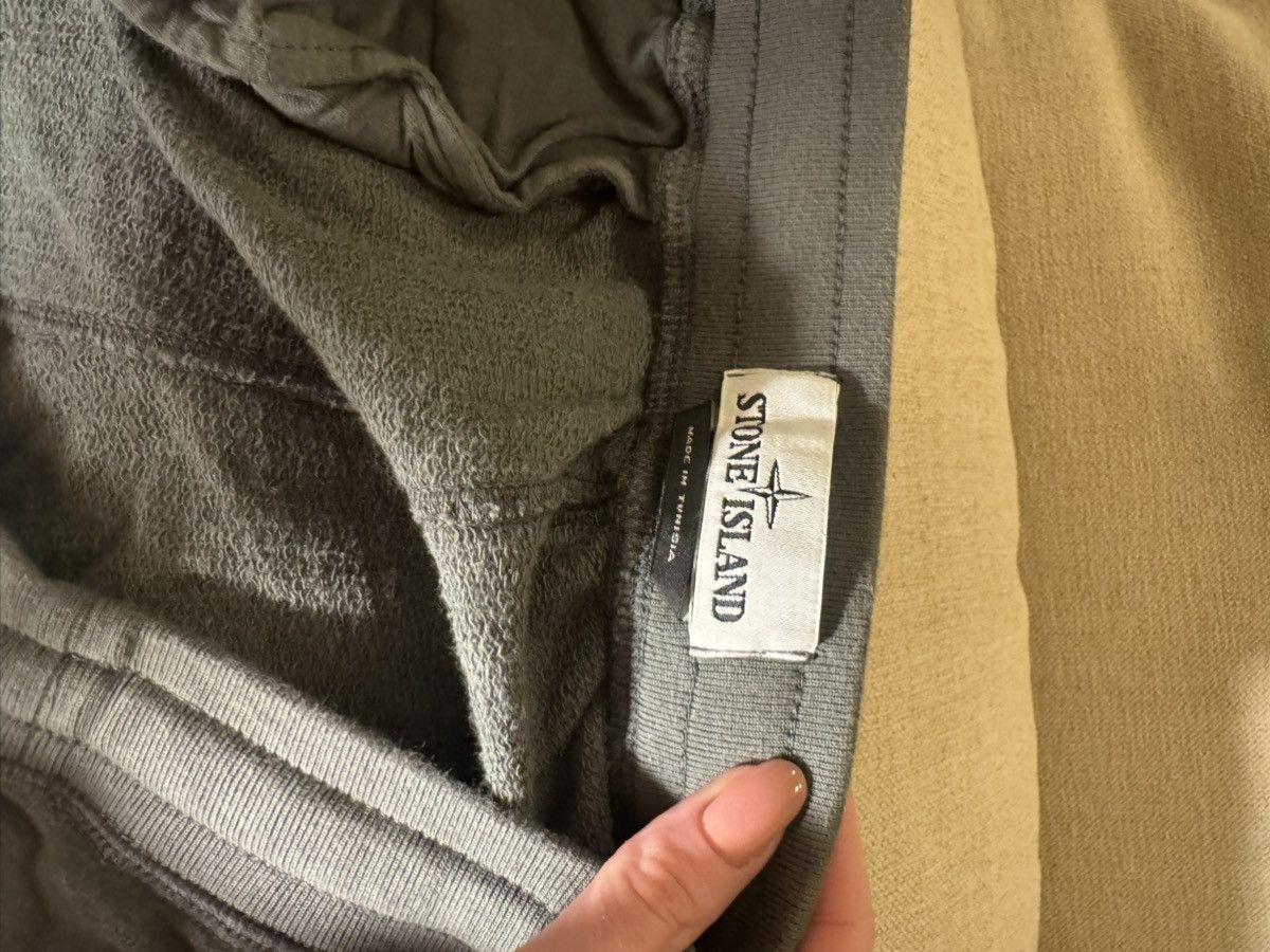 Stone Island stone island sweats XL Size US 42 / EU 58 - 2 Thumbnail