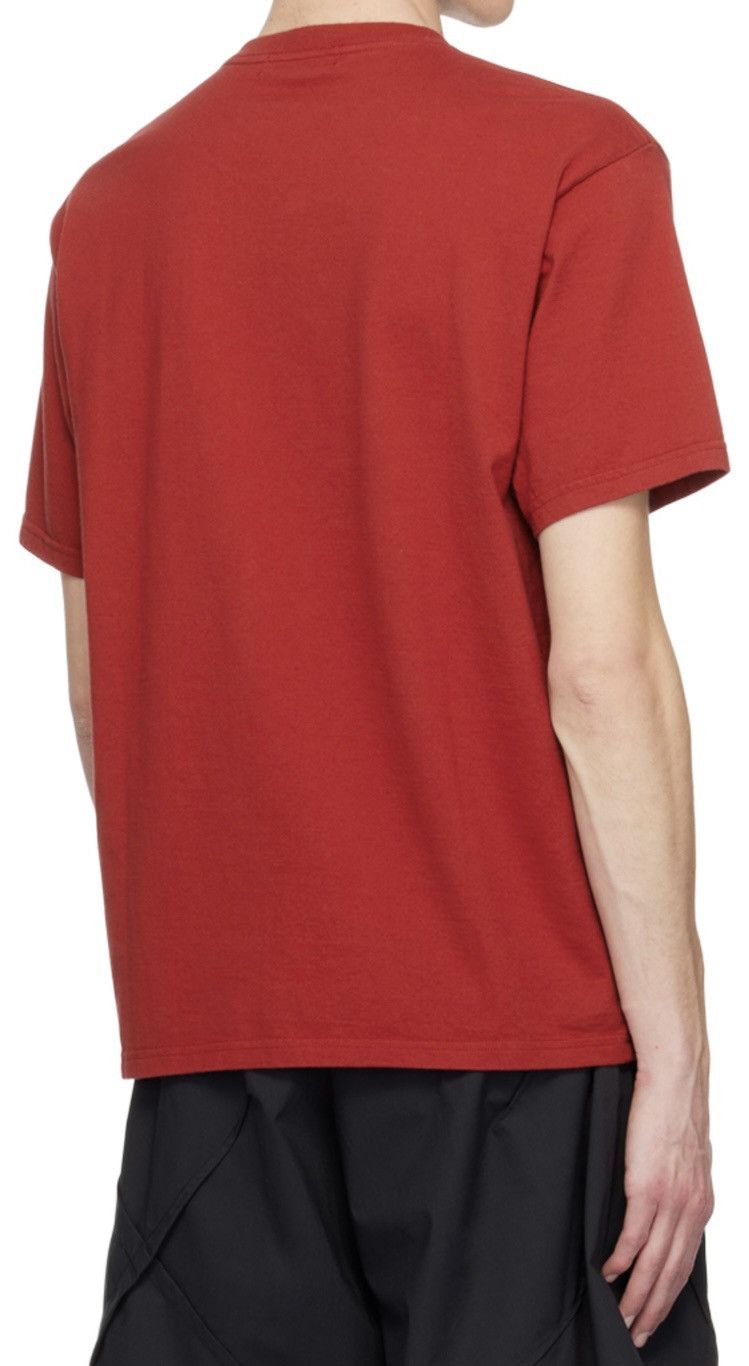 Undercover NWT Undercover Middle Finger Tee Size US XL / EU 56 / 4 - 3 Thumbnail