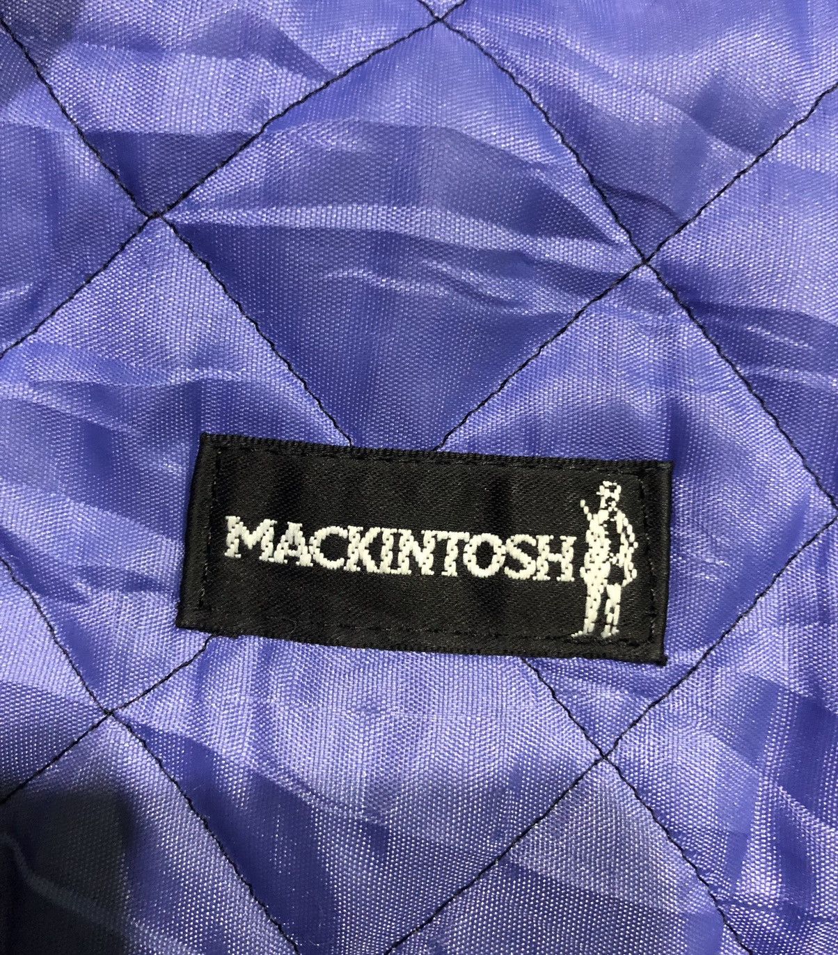 Mackintosh × Paul Smith Mackintosh Paul Smith Jaket Size US M / EU 48-50 / 2 - 5 Thumbnail