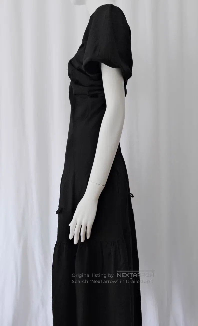Comme des Garcons Comme Des Garcons Dress Size M / US 6-8 / IT 42-44 - 4 Thumbnail