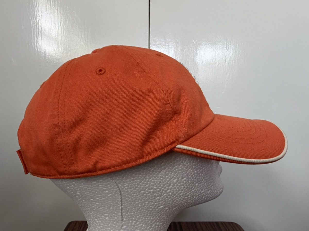 Nike NIKE KNVB HOLLAND NETHERLANDS TEAM HAT CAP SOCCER VINTAGE Size ONE SIZE - 6 Thumbnail