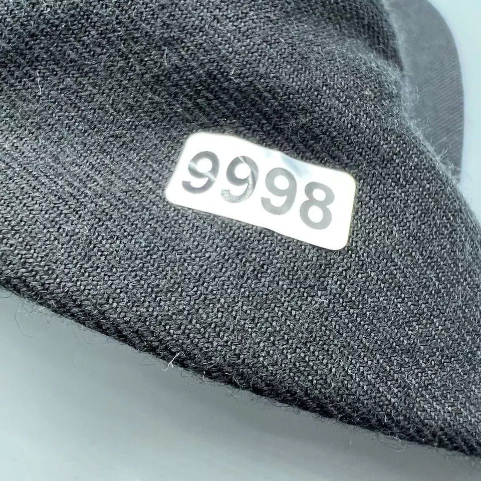 Other Greg Lutzka 85 Hat Men Black Green Skateboard Snap Back Cap Size ONE SIZE - 8 Thumbnail