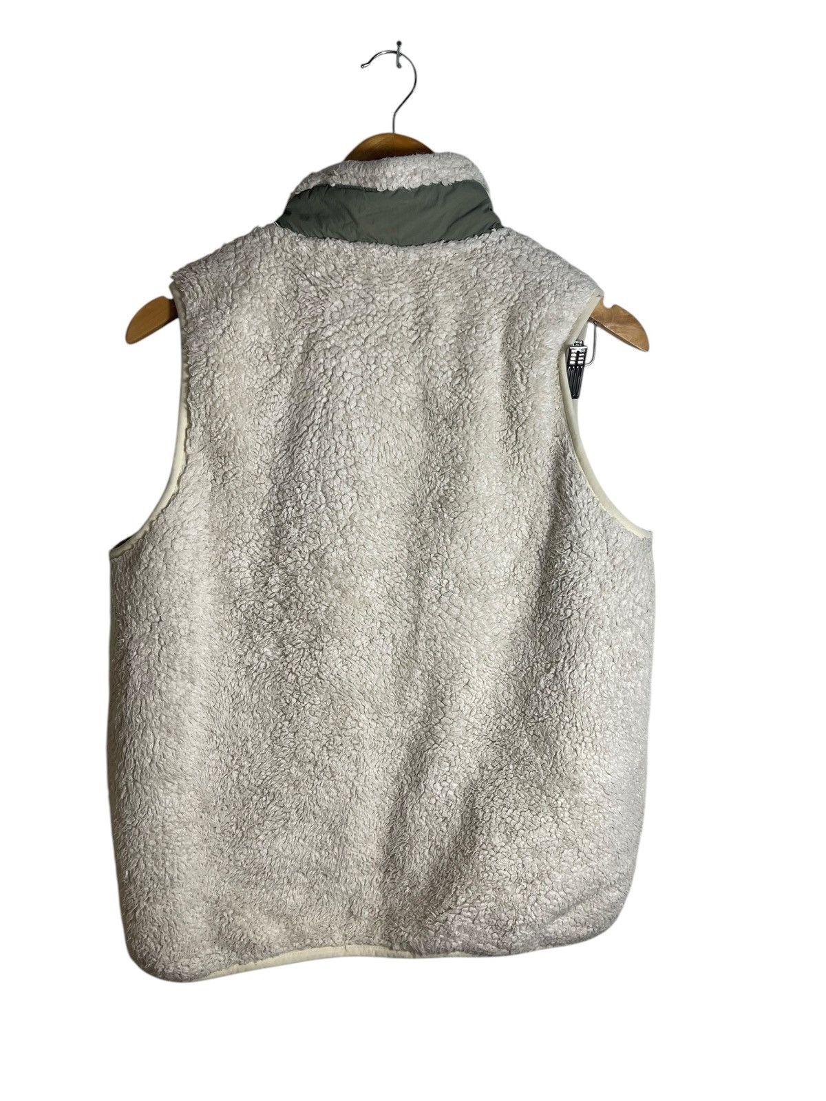 Japanese Brand Japanese Brand Captain Stag fleece vest Size US M / EU 48-50 / 2 - 2 Thumbnail