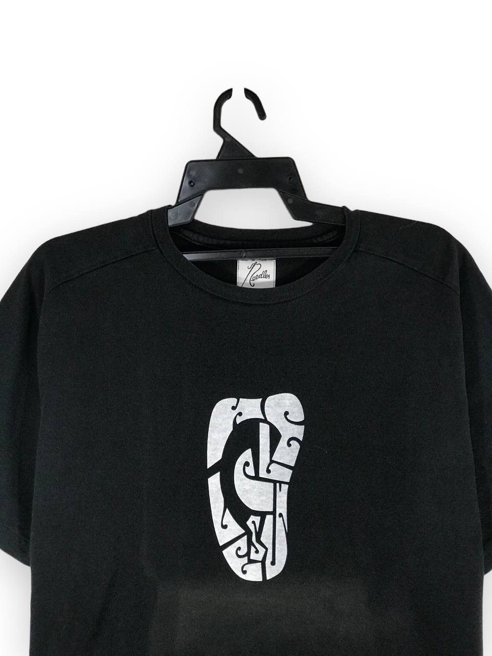 Japanese Brand × Needles rare design Size US L / EU 52-54 / 3 - 2 Thumbnail