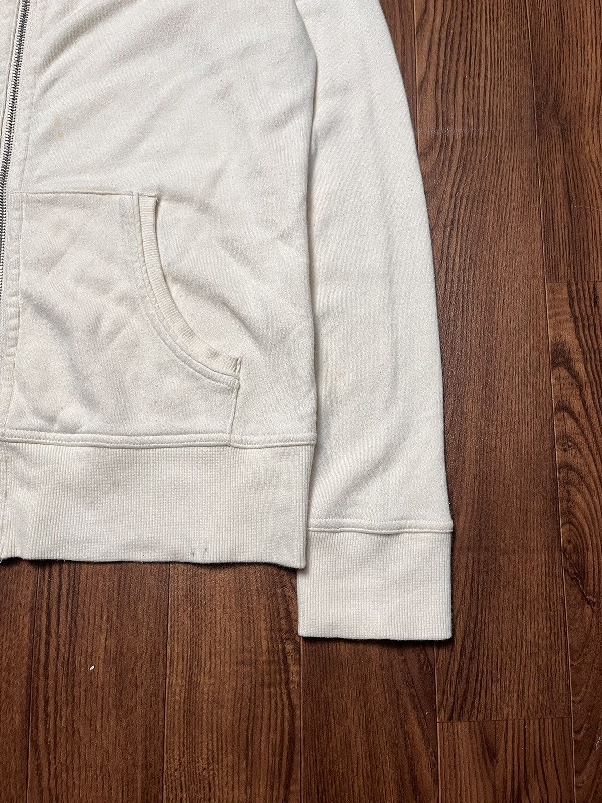GOA Bono Hoodie GOA Double Zipper Size US S / EU 44-46 / 1 - 6 Thumbnail