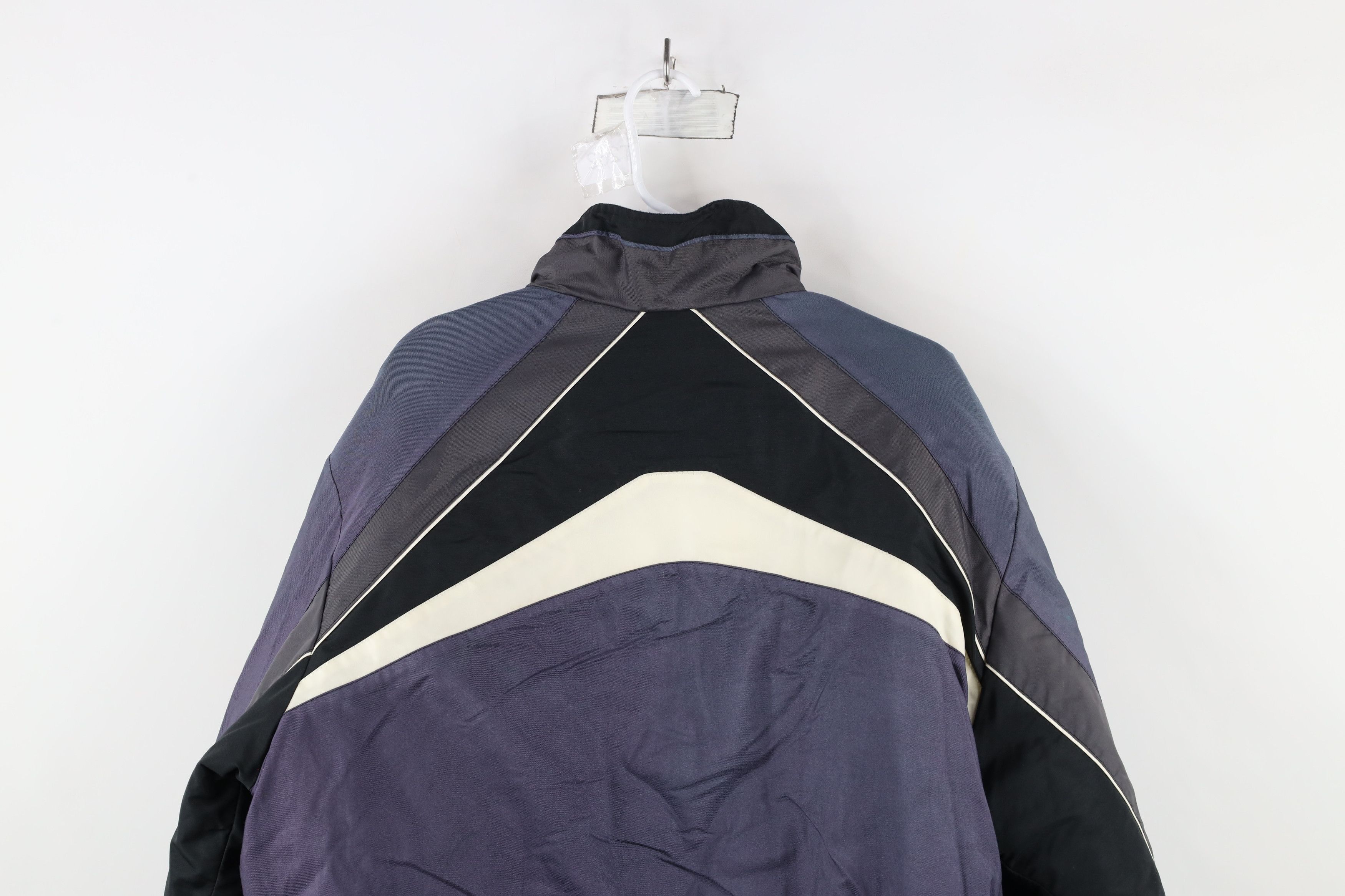 Vintage Vintage 90s Arctic Cat Arctic Wear Spell Out Puffer Jacket Size XL / US 12-14 / IT 48-50 - 13 Thumbnail