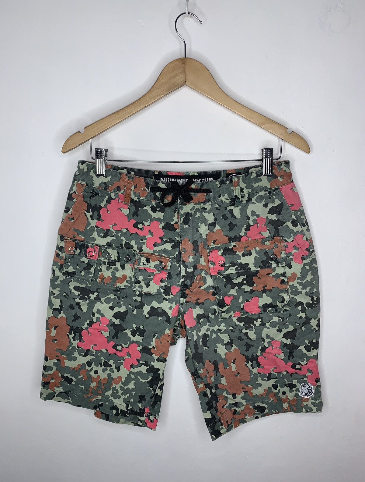 Billionaire Boys Club Billionaire boys Club Short Size US 30 / EU 46 - 1 Thumbnail